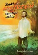 Okładka książki Bądź mistrzem samego siebie