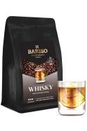 Zdjęcie produktu Bariso Kawa mielona Whisky 200g