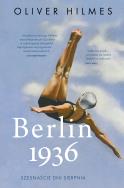 Okładka książki Berlin 1936