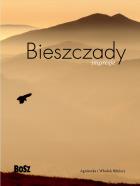 Okładka książki Bieszczady. Impresje