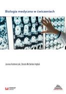Okładka książki Biologia medyczna w ćwiczeniach
