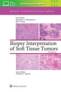 Okładka książki Biopsy Interpretation of Soft Tissue Tumors: Print + eBook with Multimedia
