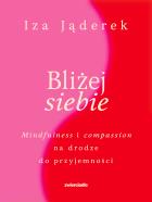Okładka książki Bliżej siebie