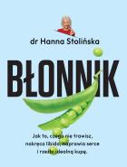 Okładka książki Błonnik