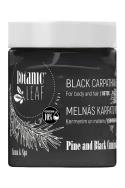Zdjęcie produktu Botanic Leaf Mydło czarne karpackie z olejem z czarnuszki i sosny 500ml