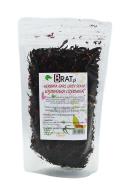 Zdjęcie produktu Brat Herbata czarna londyńska czerwień 100g