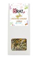 Zdjęcie produktu Brat Herbata owocowa laurka 50g