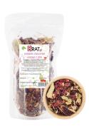 Zdjęcie produktu Brat Herbata owocowa malina z lipą 100g