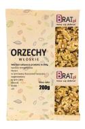 Zdjęcie produktu Brat Orzechy włoskie 200g