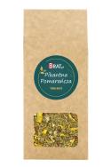 Zdjęcie produktu Brat Yerba mate Pikantna pomarańcza 50g