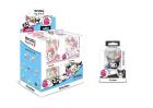 Opakowanie Brelok Hello Kitty HLK60205 1szt.mix