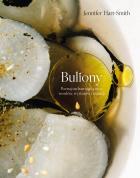 Okładka książki Buliony Poznaj uzdrawiającą moc rosołów wywarów i esencji