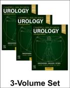 Okładka książki Campbell Walsh Wein Urology