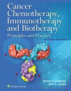 Okładka książki Cancer Chemotherapy, Immunotherapy, and Biotherapy