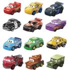 Opakowanie Cars. Mikroauto mix (36szt)