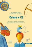 Okładka książki Celuję w C2. Zbiór zadań do egz. certyfikatowego