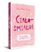 Okładka książki Ciało – śmiało! Przewodnik po dojrzewaniu [2025]