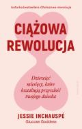 Okładka książki Ciążowa rewolucja