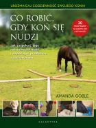 Okładka książki Co robić, gdy koń się nudzi