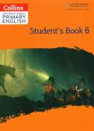 Opakowanie Collins International Primary English - International Primary English Student's Book: Stage 6