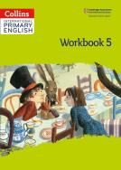 Opakowanie Collins International Primary English - International Primary English Workbook: Stage 5