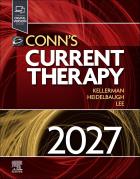 Okładka książki Conn's Current Therapy 2027