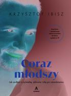 Okładka książki Coraz młodszy