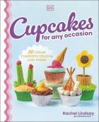 Okładka książki Cupcakes for Any Occasion