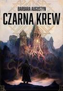 Okładka książki Czarna krew