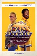 Czas zwycięzców. Narodziny dynastii Lakers. Autor: Jeff Pearlman. ZdrowePodejscie.pl Okładka książki Czas zwycięzców. Narodziny dynastii Lakers