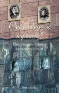 Opakowanie Czy to dzieje się naprawdę? Niezwyczajne historie zwyczajnych ludzi