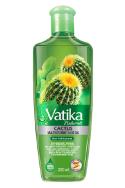 Zdjęcie produktu Dabur Vatika Olejek wzmacniający Kaktus 200ml