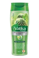 Zdjęcie produktu Dabur Vatika Szampon do włosów Dziki kaktus 400ml