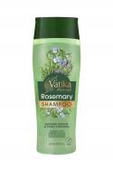 Zdjęcie produktu Dabur Vatika Szampon do włosów Rozmaryn 425ml
