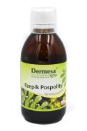 Dermesa Rzepik pospolity ziele 250ml. Producent: Dermesa. ZdrowePodejscie.pl Zdjęcie produktu Dermesa Rzepik pospolity ziele 250ml