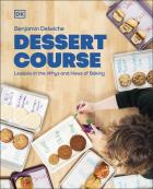 Okładka książki Dessert Course