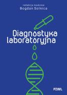 Okładka książki Diagnostyka laboratoryjna