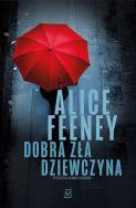 Okładka książki Dobra zła dziewczyna