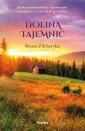 Okładka książki Dolina tajemnic