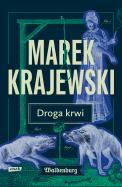 Okładka książki Droga krwi (T)