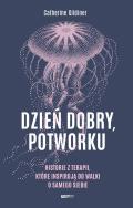 Okładka książki Dzień dobry potworku wyd. specjalne