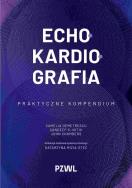 Okładka książki Echokardiografia
