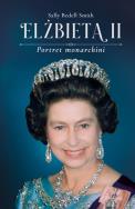 Okładka książki Elżbieta II. Portret monarchini - uszkodzone