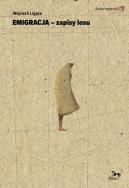 Okładka książki Emigracja - zapisy losu