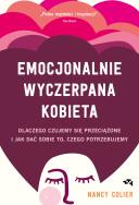 Okładka książki Emocjonalnie wyczerpana kobieta