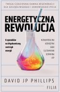 Okładka książki Energetyczna rewolucja