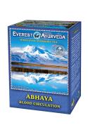 Zdjęcie produktu Everest Ayurveda Herbatka ABHAYA 100g - Elastyczność żył