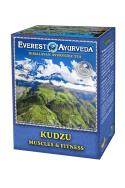 Zdjęcie produktu Everest Ayurveda Herbatka KUDZU 100g - Mięśnie i budowa ciała