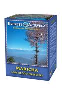 Zdjęcie produktu Everest Ayurveda Herbatka MARICHA 100g - Niskie ciśnienie krwi