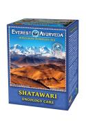 Everest Ayurveda Herbatka SHATAWARI 100g - Terapia onkologiczna. Producent: Everest Ayurveda. ZdrowePodejscie.pl Zdjęcie produktu Everest Ayurveda Herbatka SHATAWARI 100g - Terapia onkologiczna